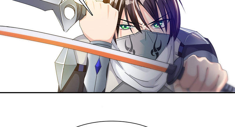 魔盗白骨衣免费观看漫画,第50章：刀剑无情 上2图