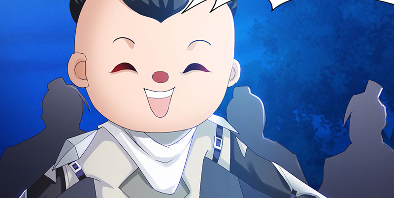 魔盗白骨衣漫画,第63章：有刺客 下2图