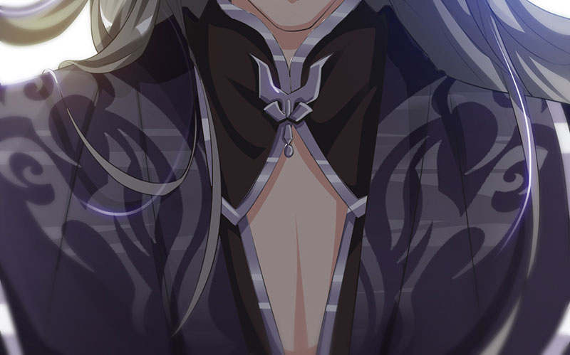 魔道白金徽章选什么漫画,第54章：七夕蝉生 上3图