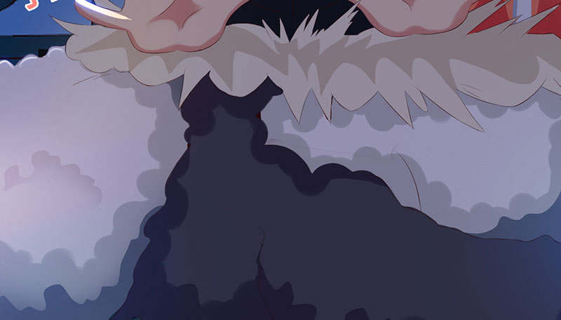 魔道白金徽章选什么漫画,第60章：鹅宝 上2图