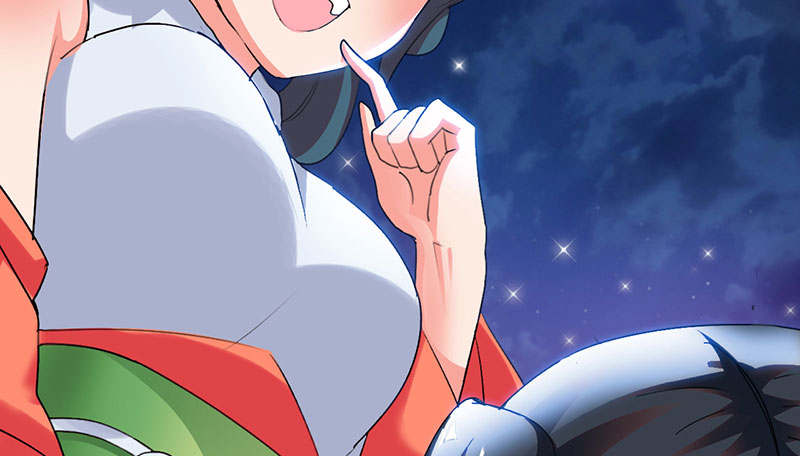 魔道白金徽章选什么漫画,第60章：鹅宝 上3图