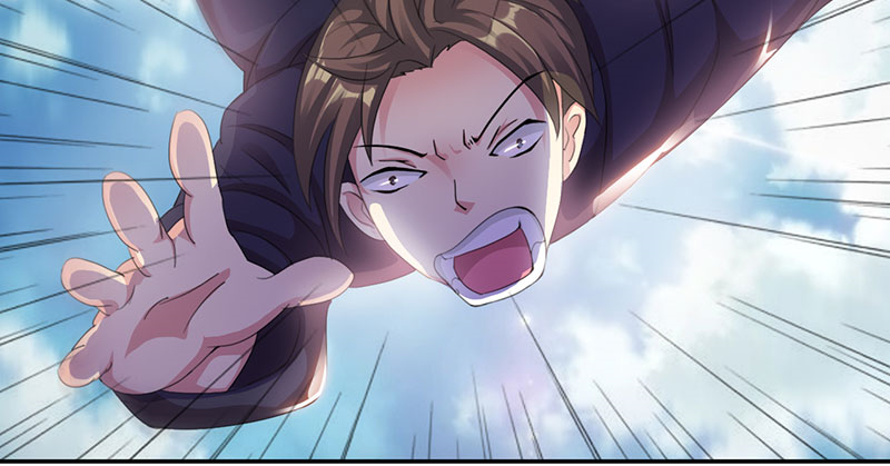 魔盗白骨衣漫画,第45章：再次相遇 下3图