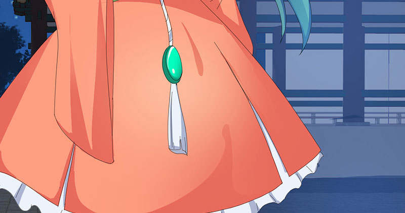 魔盗白骨衣免费观看漫画,第59章：快活王府 下2图