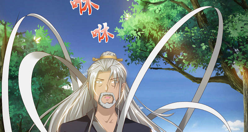 魔道白金徽章选什么漫画,第52章：百川境 上3图