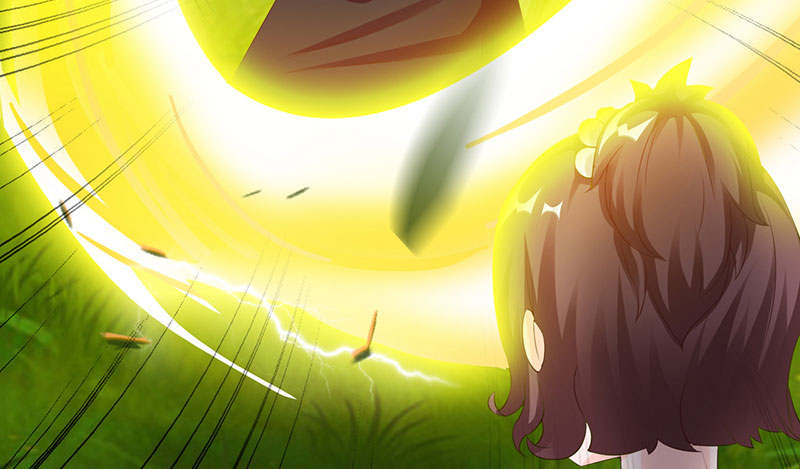 魔盗白骨衣漫画,第54章：七夕蝉生 上4图