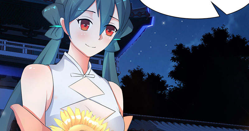 魔盗白骨衣漫画,第59章：快活王府 下3图