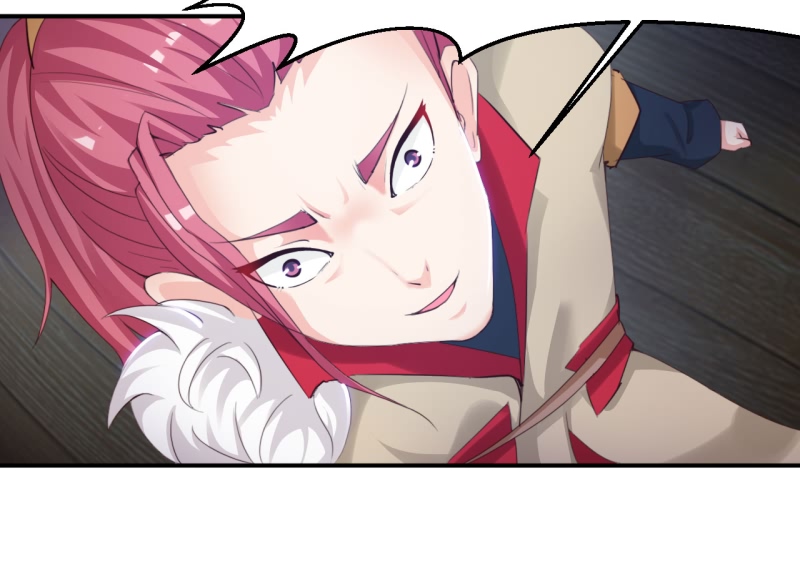 魔盗团2简介漫画,第16章：幻戏·绘卷墨动 上3图