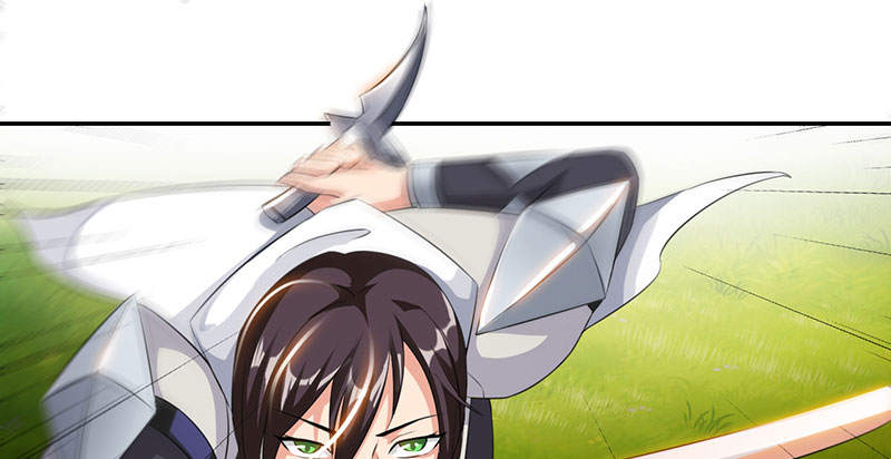 魔道白金徽章选什么漫画,第51章：刀剑无情 下2图