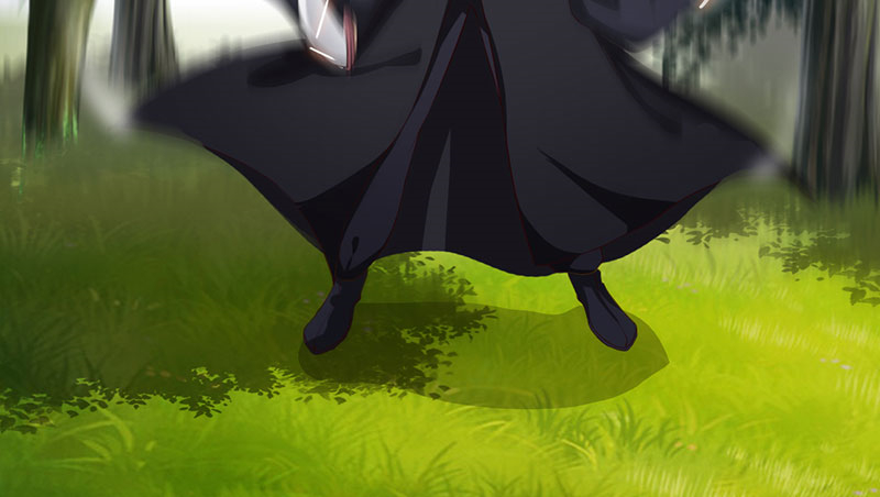 魔盗白骨衣漫画,第55章：七夕蝉生 下4图