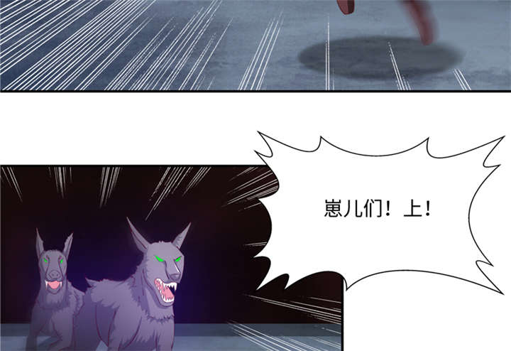 魔盗白骨衣漫画,第84章：后生可畏 上4图