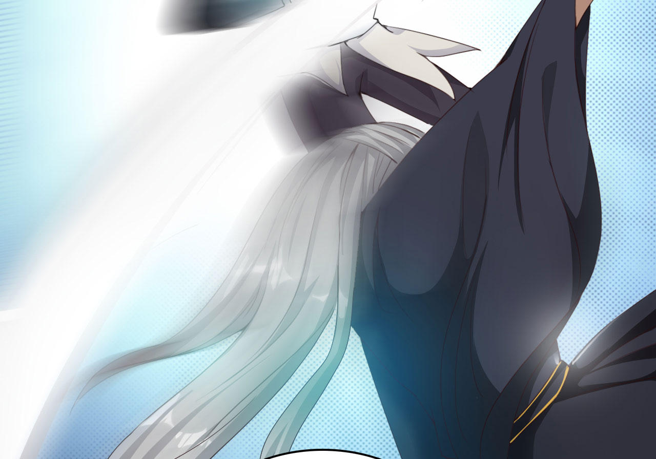 魔盗白骨衣漫画,第39章：对决 下4图