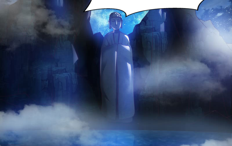 魔盗团2简介漫画,第17章：幻戏·绘卷墨动 下3图