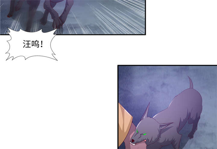 魔盗白骨衣漫画,第84章：后生可畏 上5图