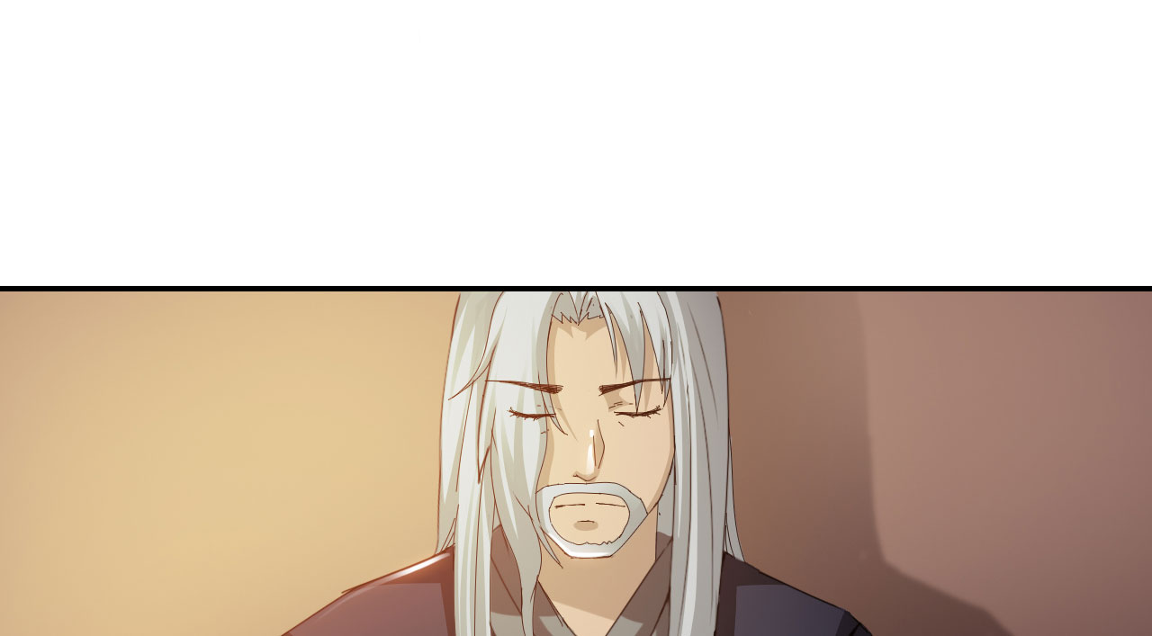 魔盗白骨衣漫画,第27章：神秘大叔下4图