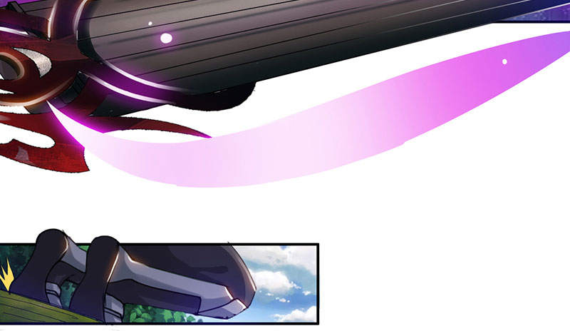 魔道白金徽章选什么漫画,第51章：刀剑无情 下1图