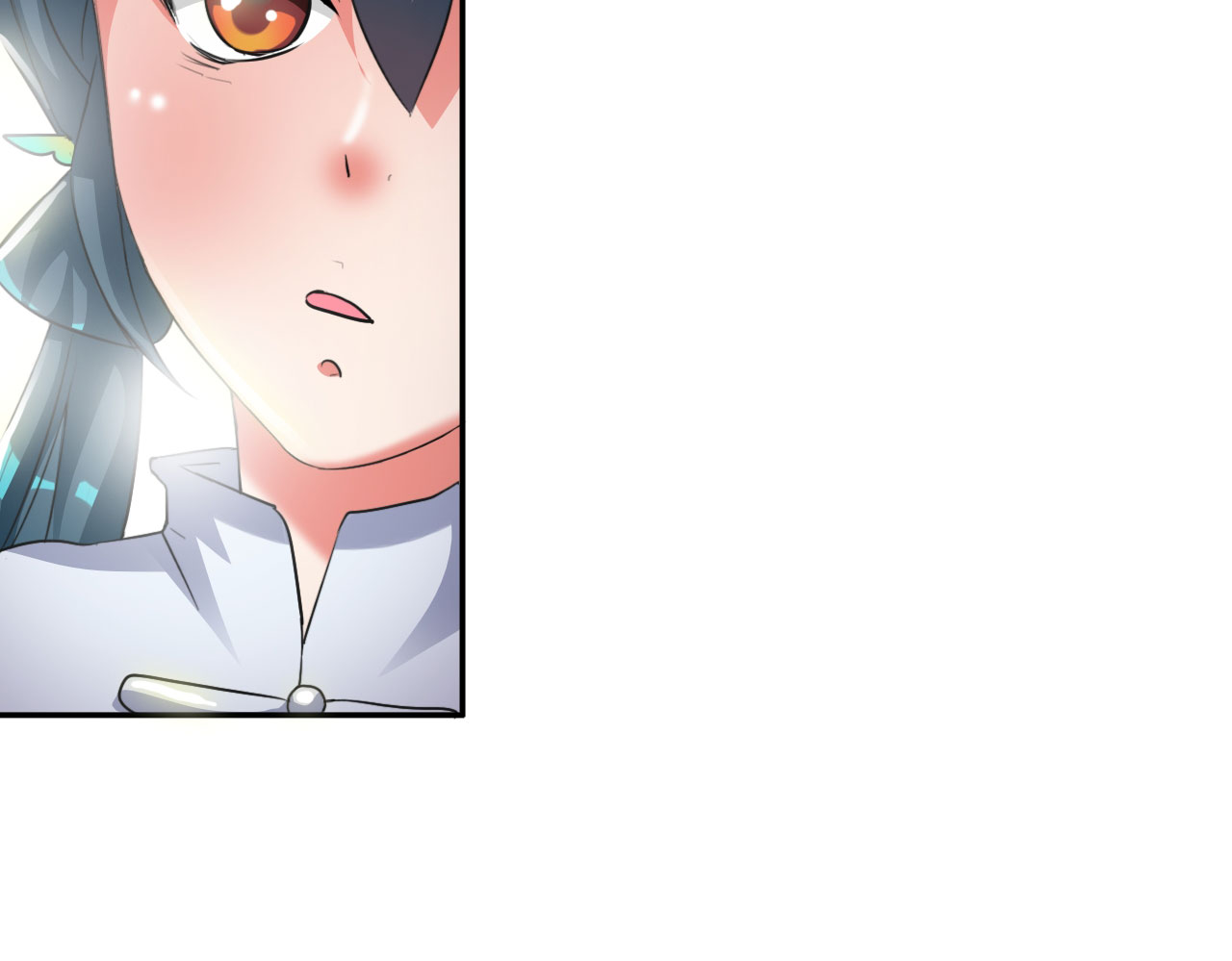 魔道白金徽章选什么漫画,第25章：艺术就是爆炸 下4图