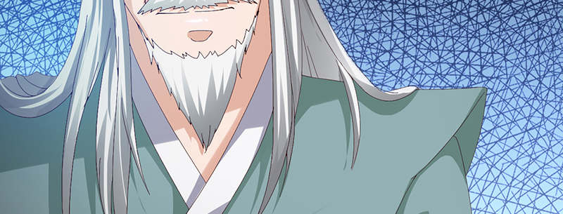 魔盗白骨衣漫画,第64章：入境 上4图