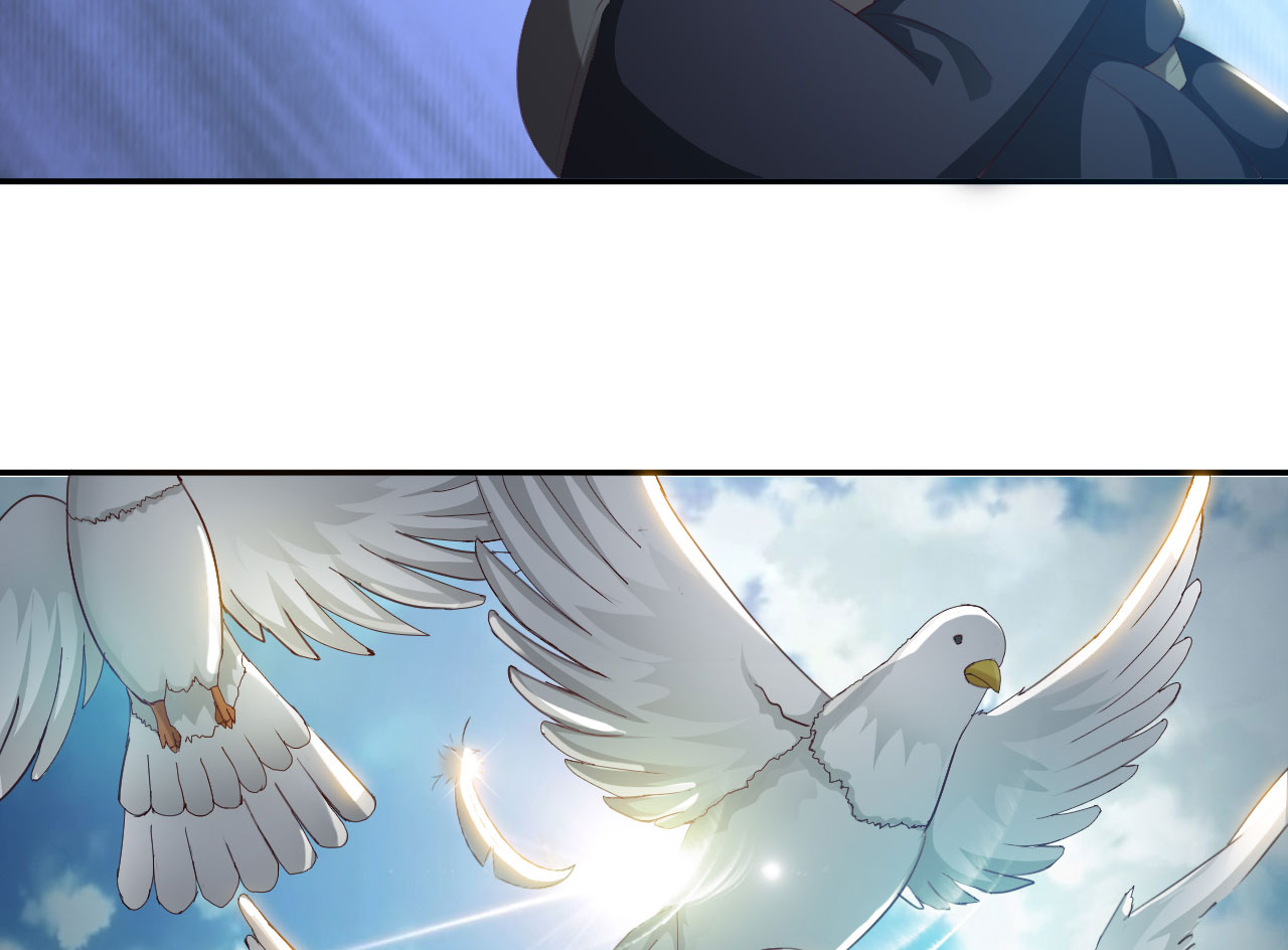 魔盗白骨衣漫画,第39章：对决 下3图