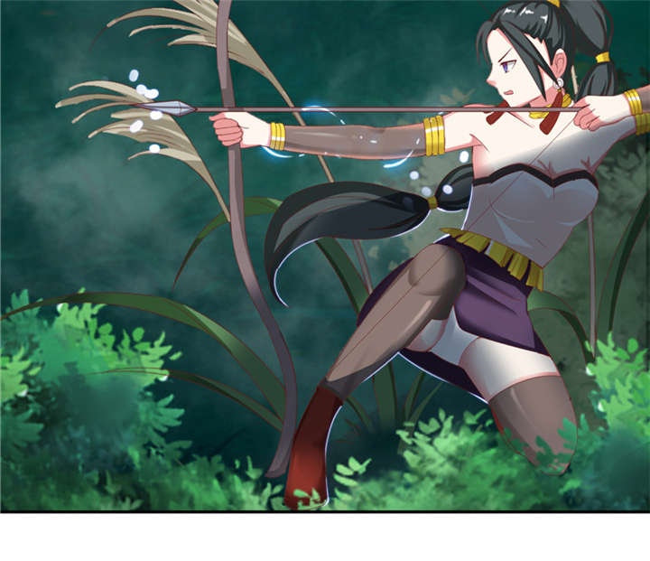 魔盗白骨衣类似小说漫画,第88章：玩火自焚 上4图