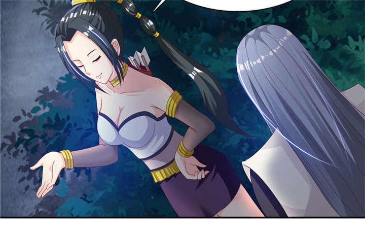 魔道白金徽章选什么漫画,第85章：后生可畏 下1图