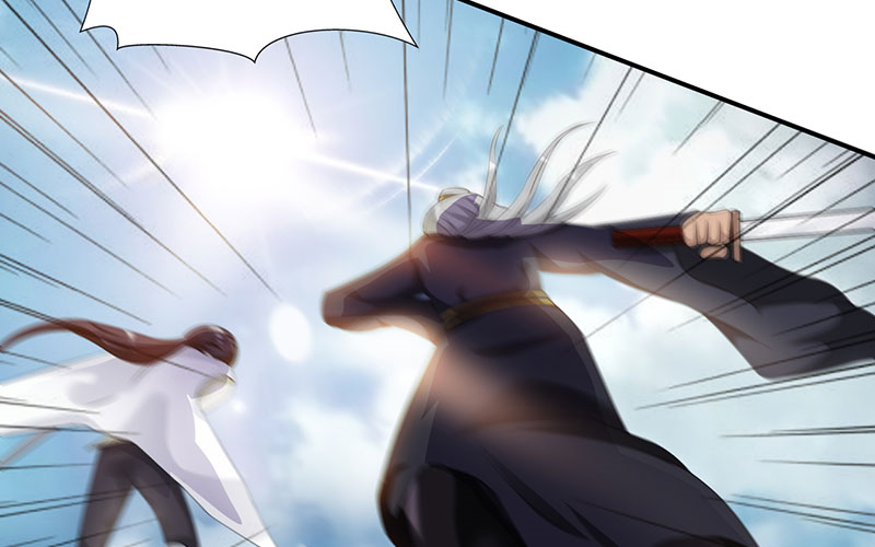 魔盗白骨衣漫画,第40章：战场切换 上5图