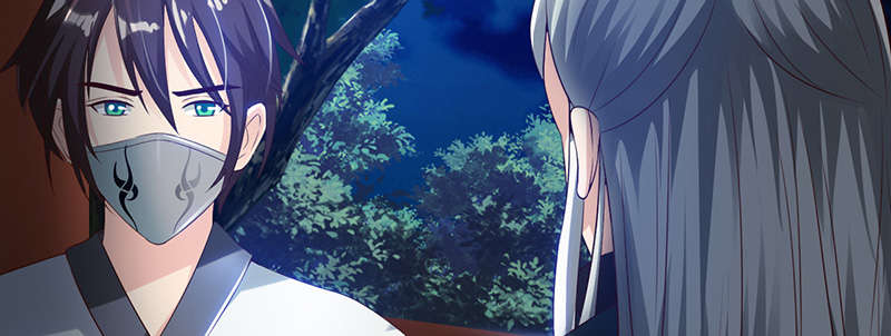 魔道白金徽章选什么漫画,第65章：入境 下3图