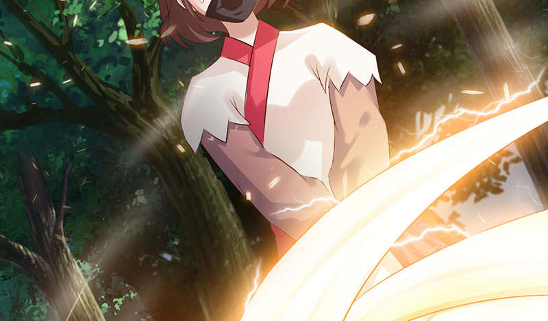 魔道白金徽章选什么漫画,第54章：七夕蝉生 上4图