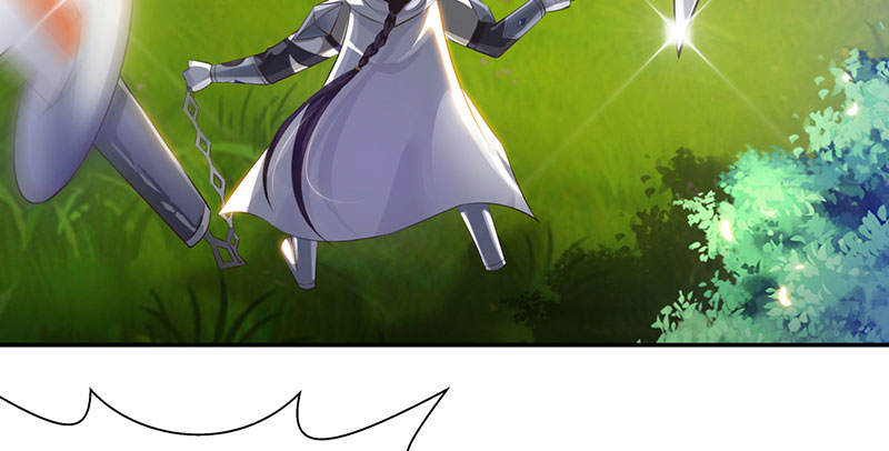 魔盗白骨衣漫画,第50章：刀剑无情 上2图