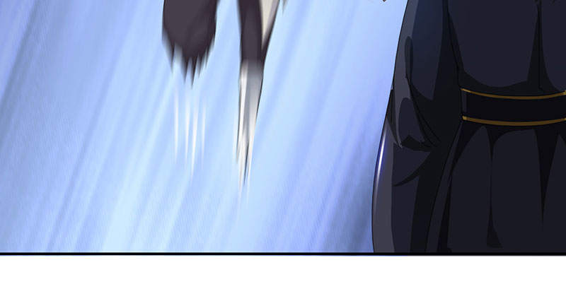 魔盗白骨衣漫画,第50章：刀剑无情 上3图