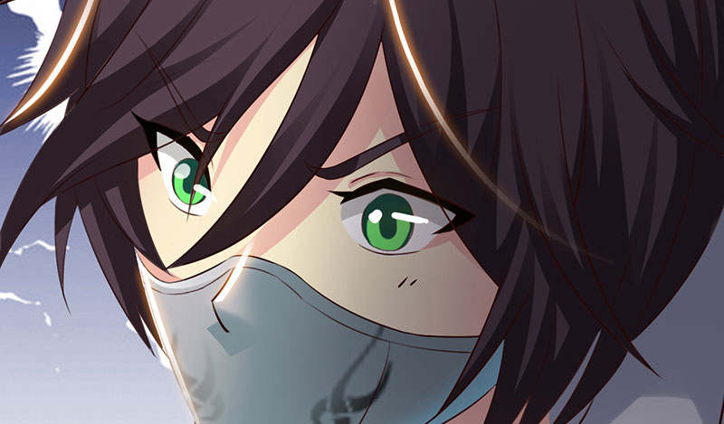 魔道白金徽章选什么漫画,第54章：七夕蝉生 上2图