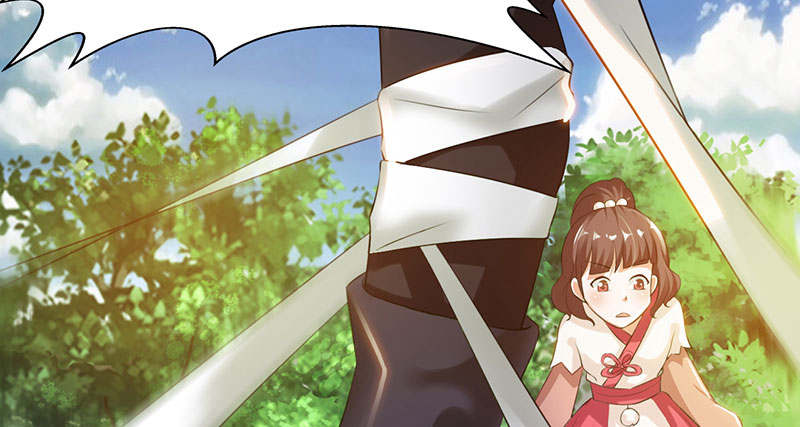 魔盗白骨衣类似小说漫画,第57章：杀手 下2图