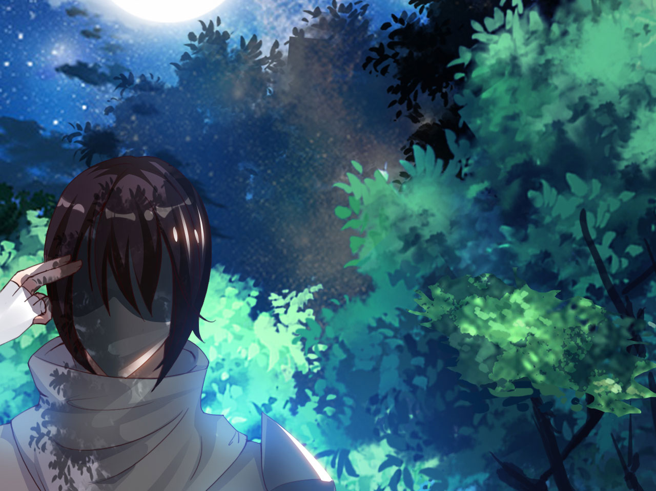 魔盗团10级宝箱漫画,第19章：幻境下2图