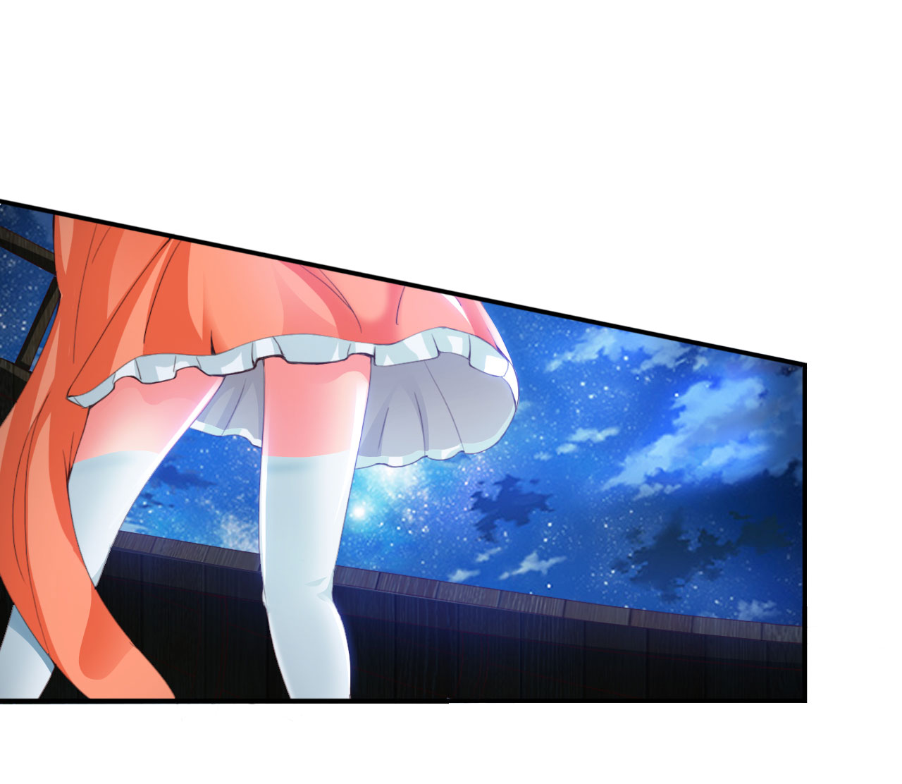 魔盗团8级奖励漫画,第14章：踏水之术上3图