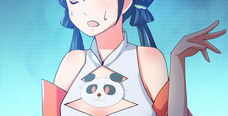 魔盗白骨衣类似小说漫画,第63章：有刺客 下1图