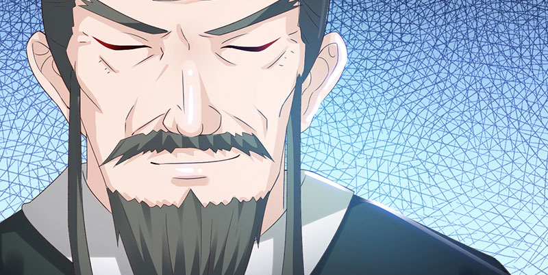 魔盗白骨衣漫画,第63章：有刺客 下2图