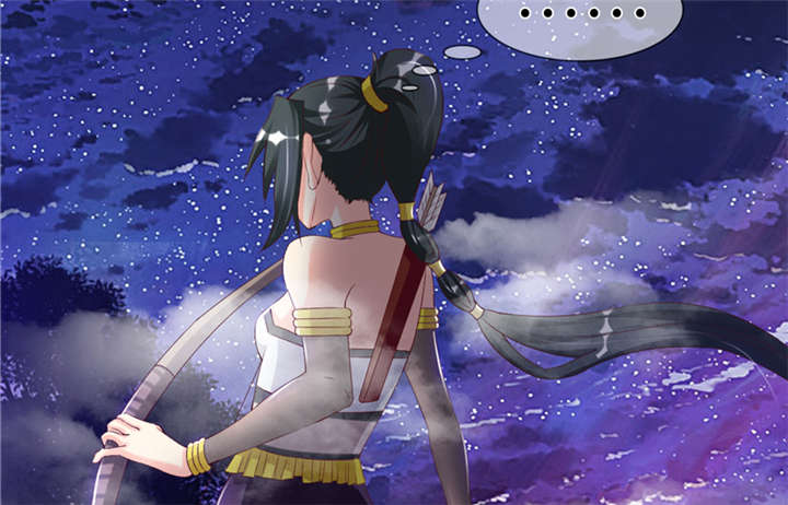 魔盗白骨衣类似小说漫画,第87章：趁你病要你命 下2图