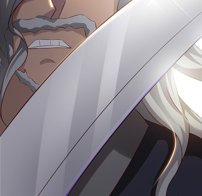 魔盗团8层奖励漫画,第55章：七夕蝉生 下3图