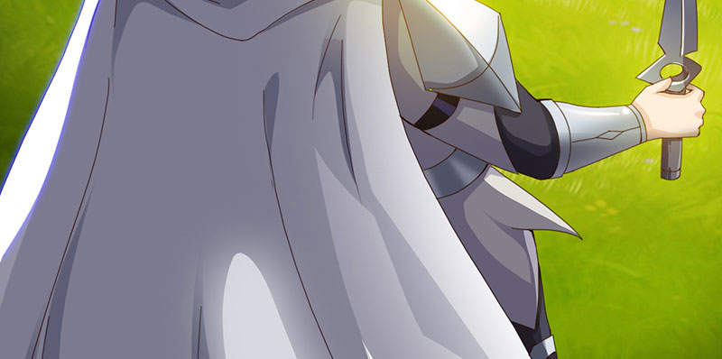 魔道白金徽章选什么漫画,第51章：刀剑无情 下5图