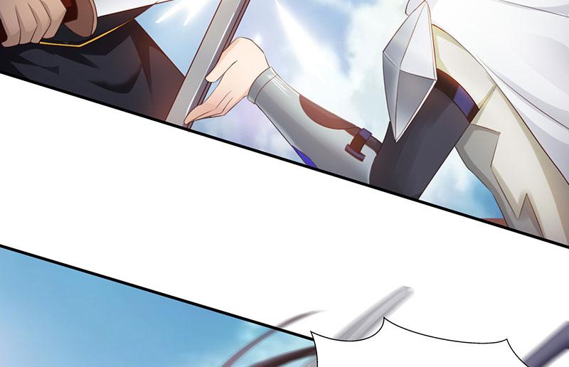 魔盗白骨衣漫画,第40章：战场切换 上2图