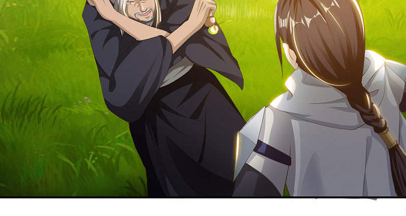 魔道白金徽章选什么漫画,第52章：百川境 上3图