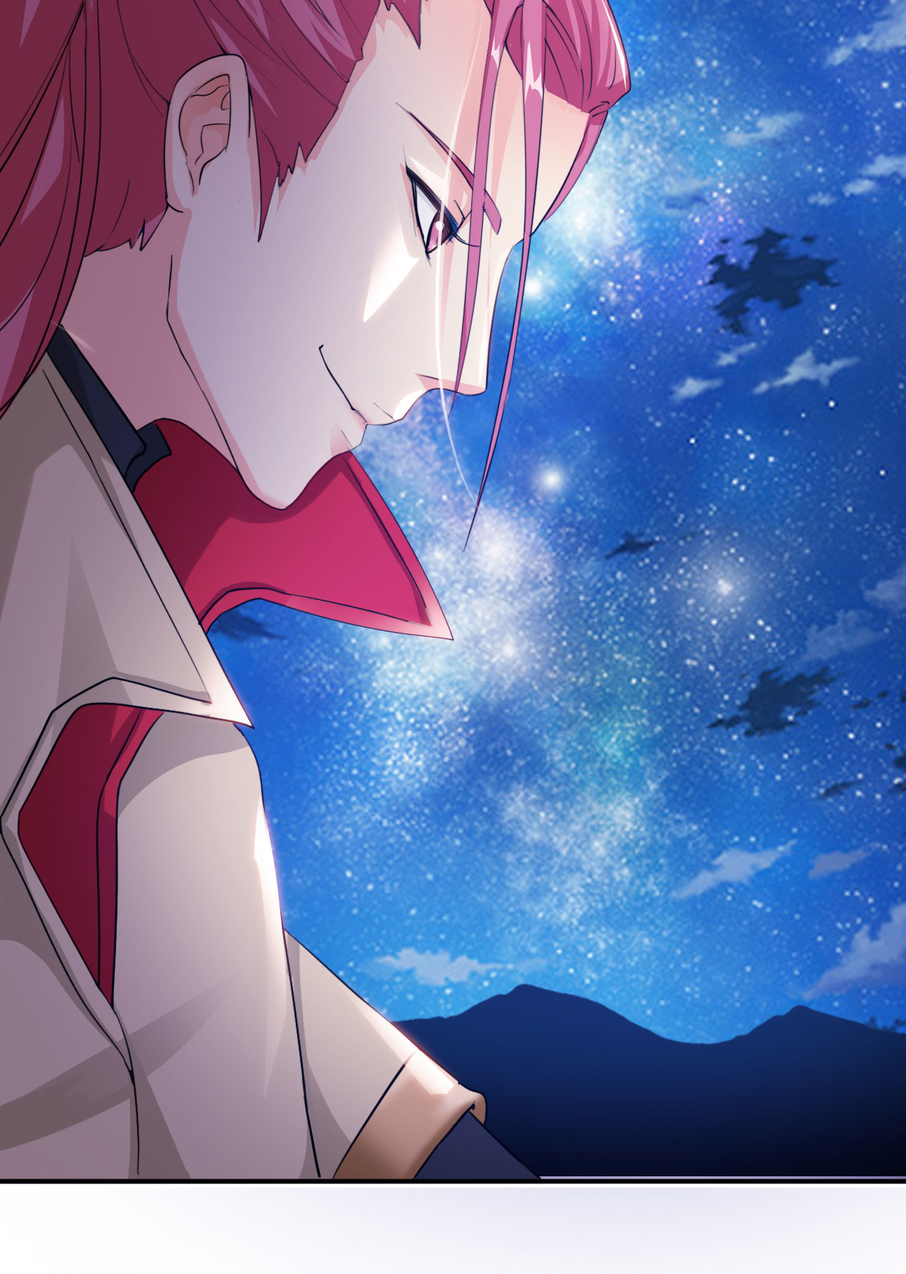 魔盗白骨衣讲的什么漫画,第11章：消失之谜 下4图