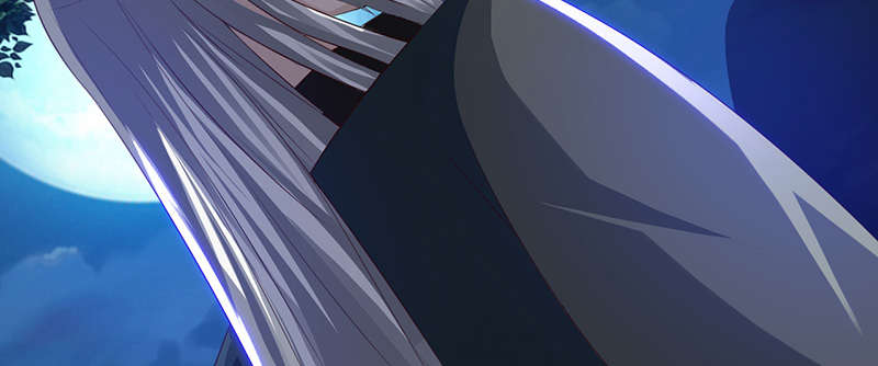 魔道白金徽章选什么漫画,第65章：入境 下5图