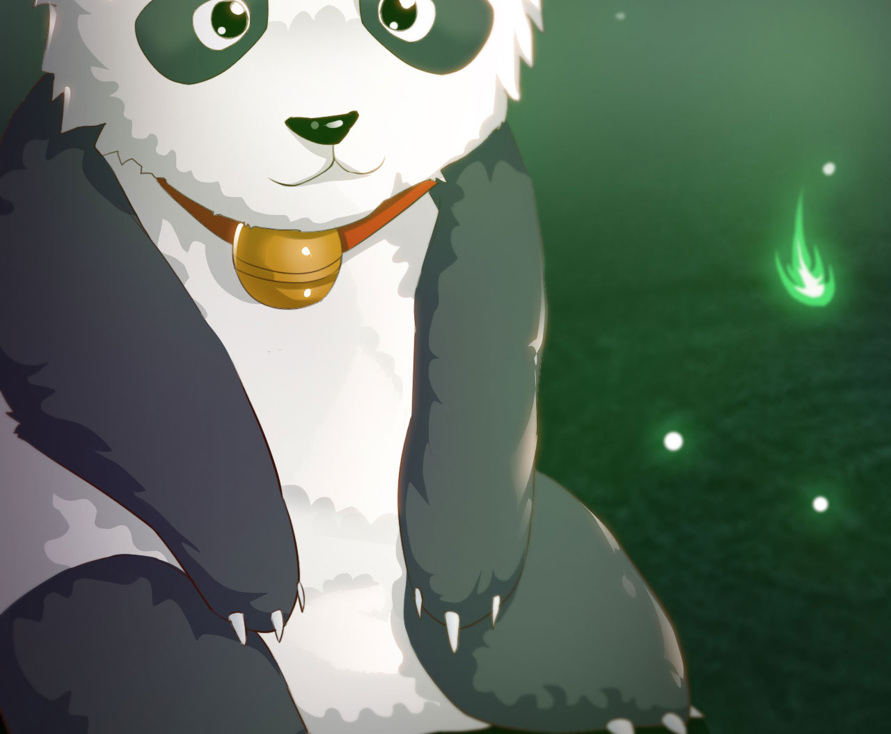 魔盗白骨衣为什么后面看不了漫画,第18章：幻境上1图