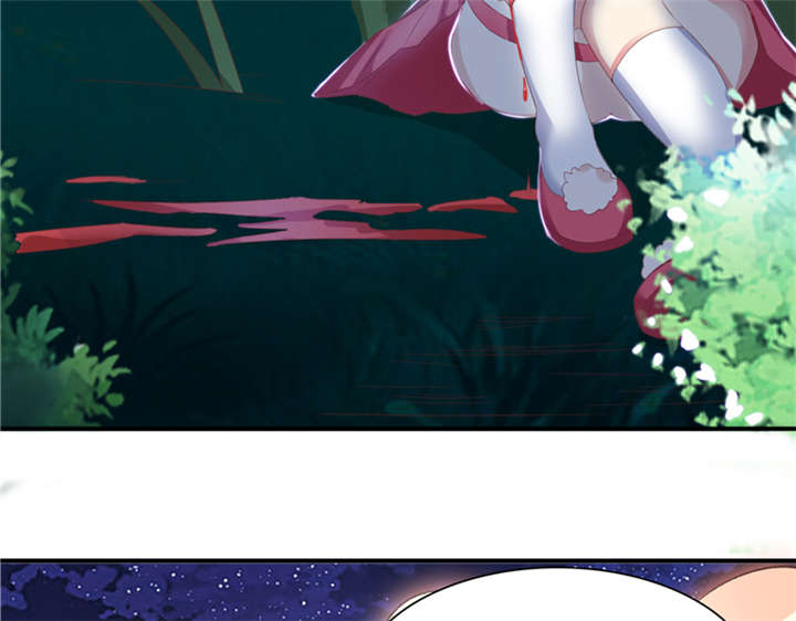 魔道白金徽章选什么漫画,第89章：玩火自焚 下3图