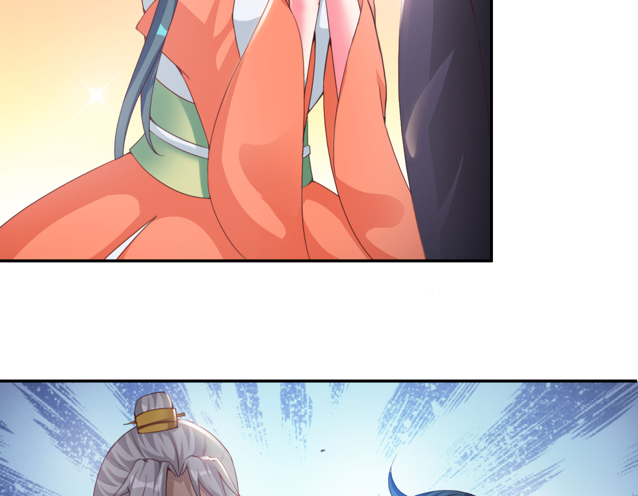 魔盗白骨衣漫画免费阅读全集漫画,第31章：赛会比试 下5图