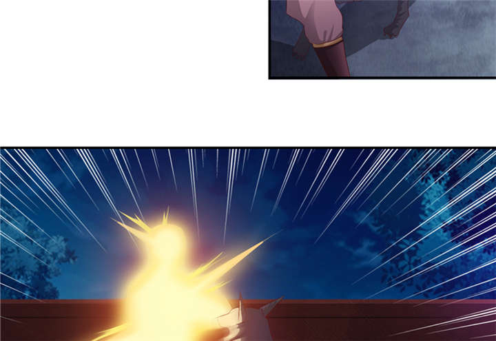 魔道白金徽章选什么漫画,第84章：后生可畏 上1图