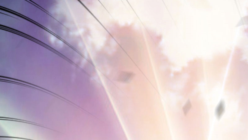 魔盗白骨衣之昆仑之泪漫画,第55章：七夕蝉生 下5图