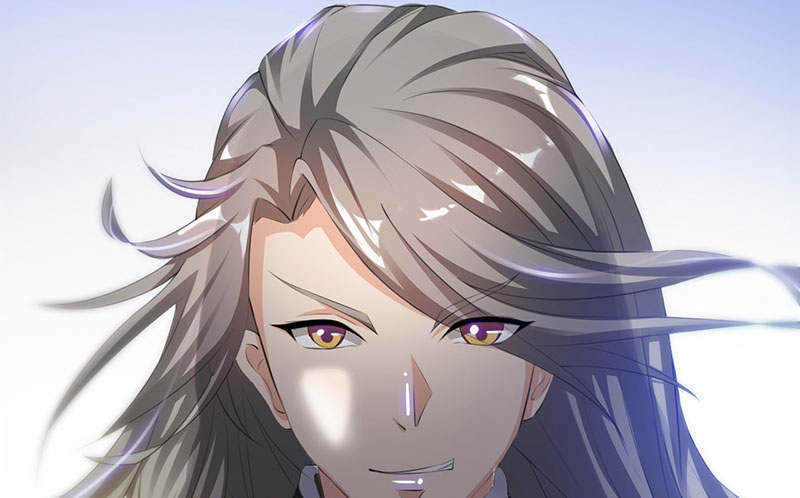 魔道白金徽章选什么漫画,第54章：七夕蝉生 上2图