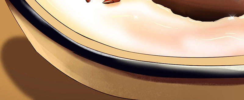 魔盗白骨衣类似小说漫画,第61章：鹅宝 下5图