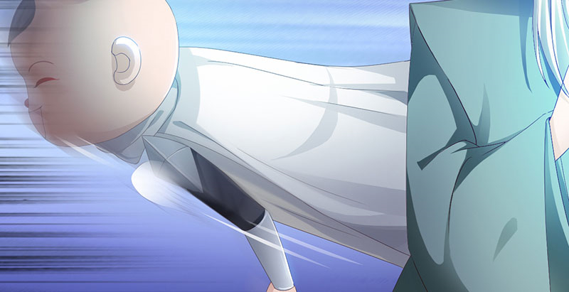 魔盗白骨衣类似小说漫画,第63章：有刺客 下1图